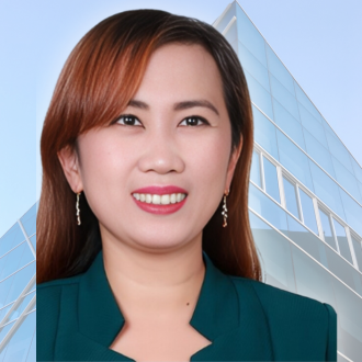 SHERYLL H. LOYOLA