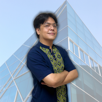 ENGR. FRANCIS CHRISTOPHER BATION